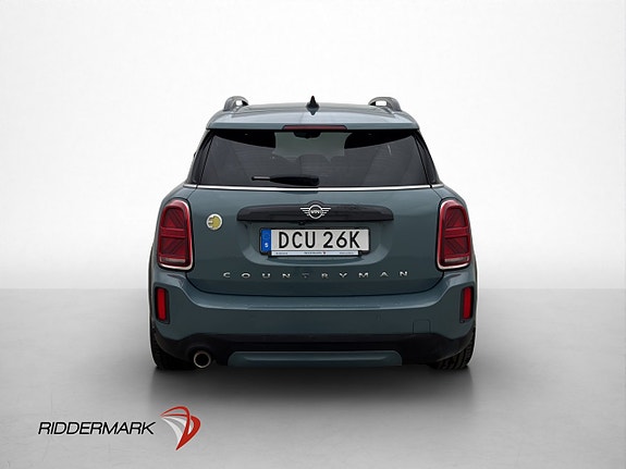 MINI Countryman C 7 of 28