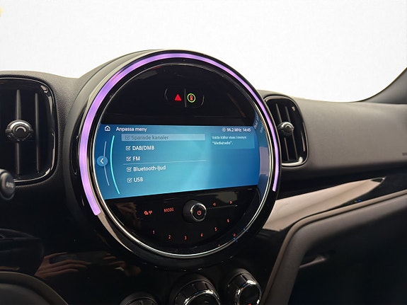 MINI Countryman C 17 of 28