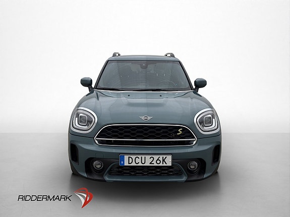 MINI Countryman C 2 of 5