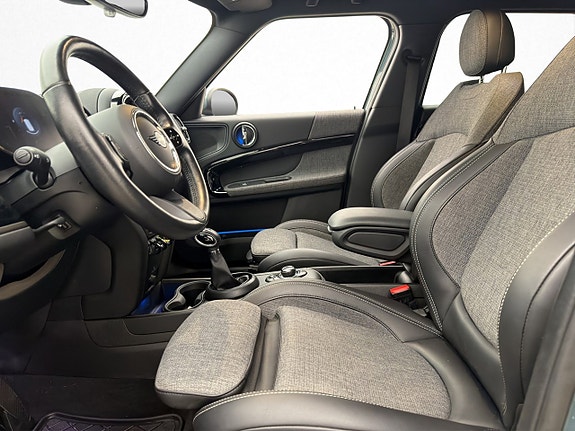 MINI Countryman C 9 of 28