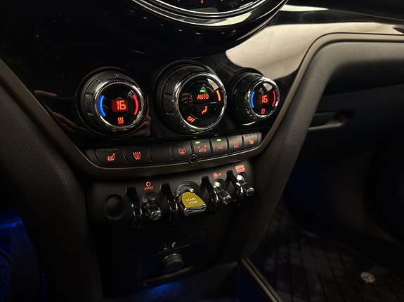 MINI Countryman C 18 of 28