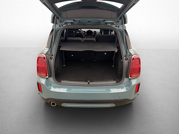 MINI Countryman C 23 of 28