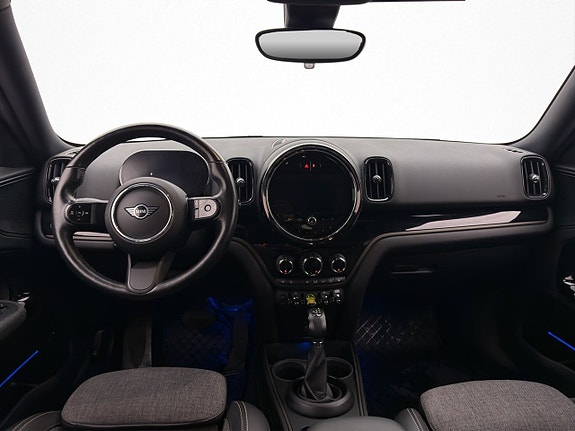MINI Countryman C 10 of 28