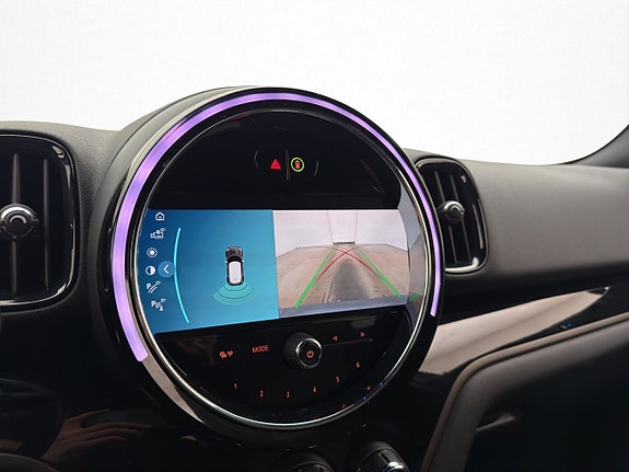MINI Countryman C 15 of 28