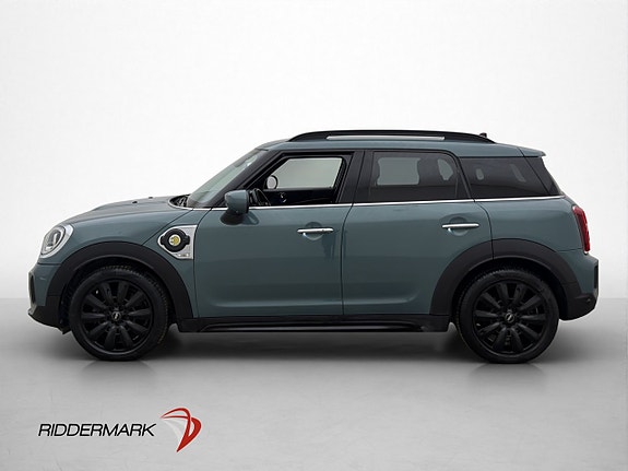 MINI Countryman C 5 of 5