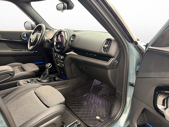 MINI Countryman C 20 of 28