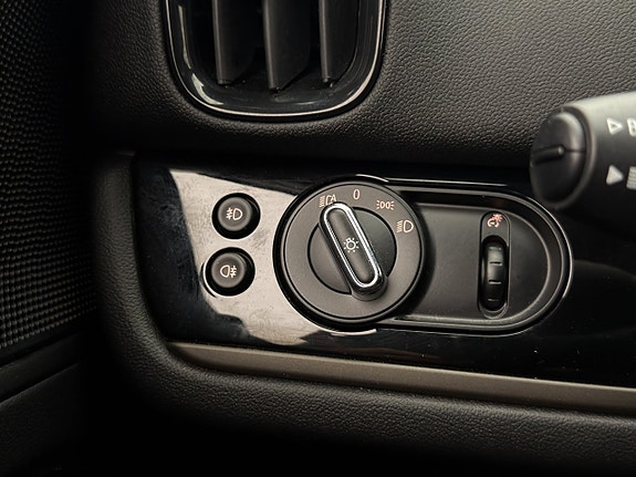 MINI Countryman C 12 of 28