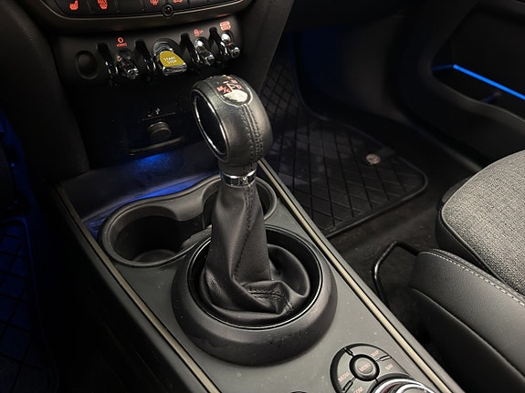 MINI Countryman C 19 of 28