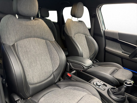 MINI Countryman C 21 of 28
