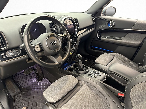 MINI Countryman C 8 of 28