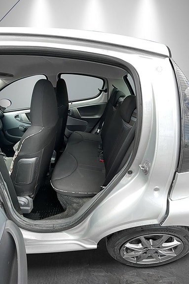 Citroen C1 7 of 7