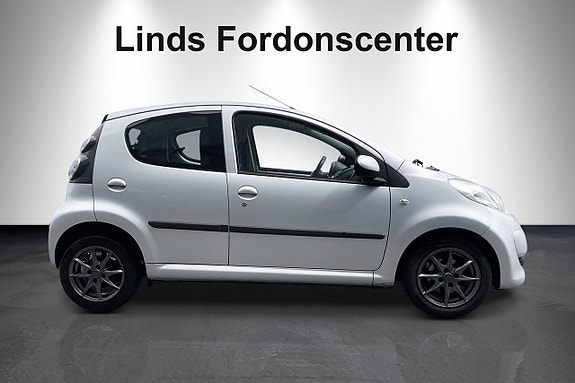 Citroen C1 3 of 7
