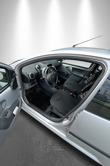 Citroen C1 6 of 7