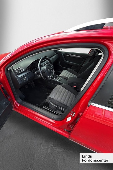Volkswagen Passat 6 of 7
