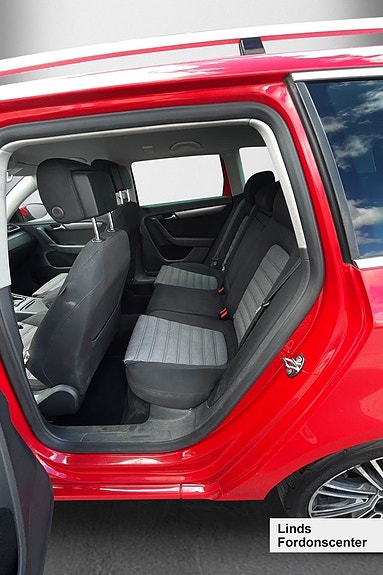 Volkswagen Passat 7 of 7