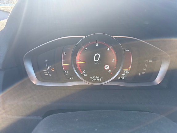 Volvo V70 14 of 14