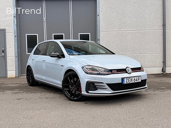 Volkswagen Golf-Serie