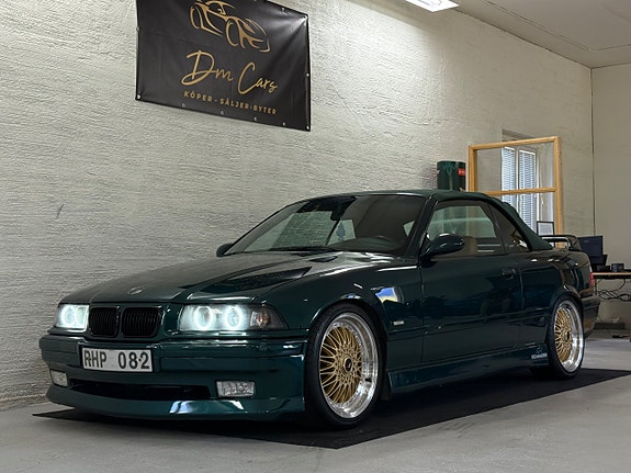 İkinci el  Bmw 3 Series 328i