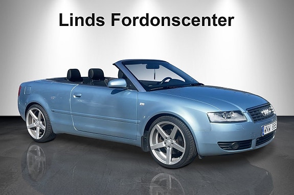 Audi A4 4 of 7