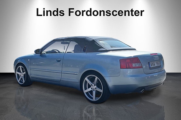 Audi A4 2 of 7