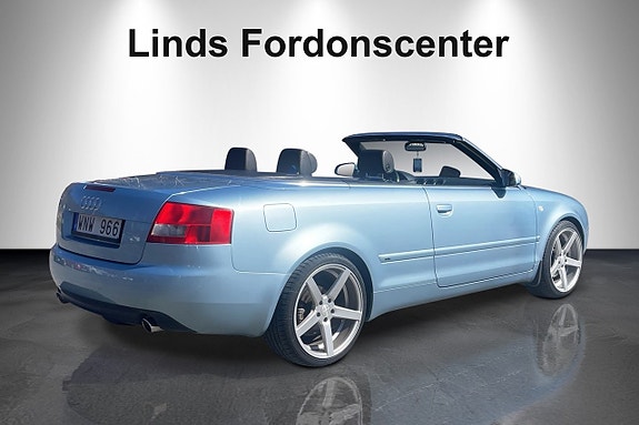 Audi A4 5 of 7