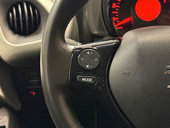 Peugeot 108 17 of 29