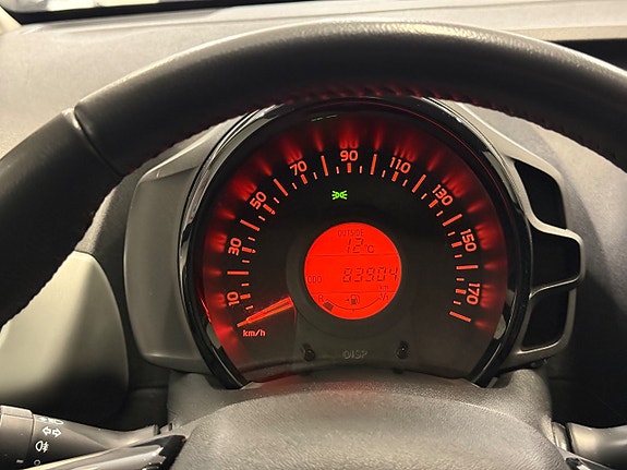 Peugeot 108 19 of 29