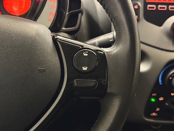 Peugeot 108 18 of 29