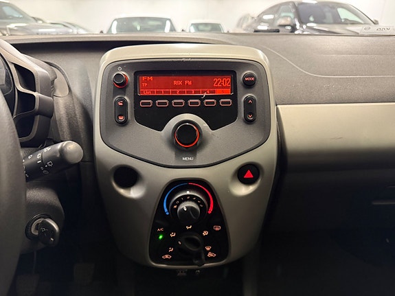 Peugeot 108 20 of 29