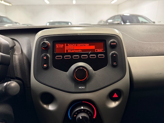 Peugeot 108 22 of 29