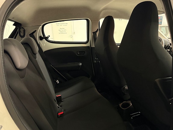 Peugeot 108 14 of 29