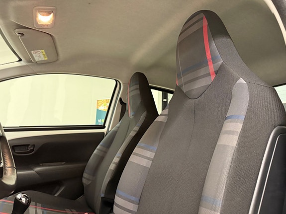 Peugeot 108 10 of 29
