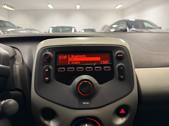 Peugeot 108 23 of 29