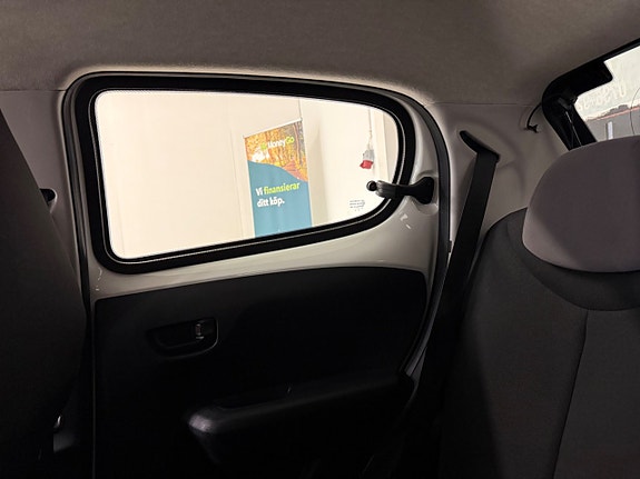 Peugeot 108 29 of 29