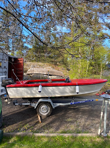 Selco sportbåt 3 of 6