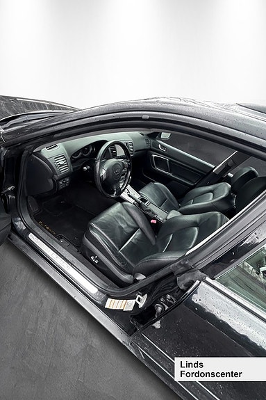 Subaru Outback 5 of 6