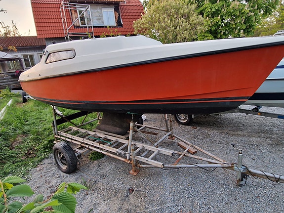 STORTRISS MKII — Vedi foto 1