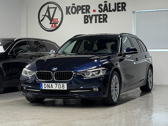 BMW 318d