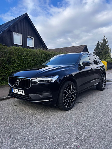 İkinci el  Volvo Xc60 