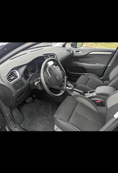 Citroen C4 2 of 4