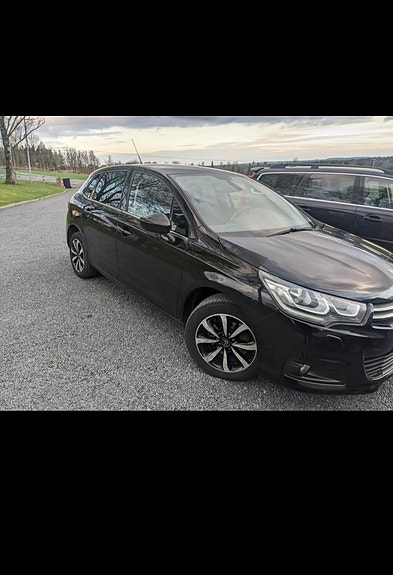 Citroen C4 3 of 4