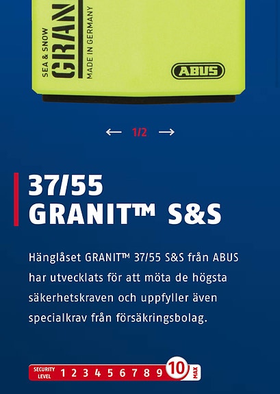 Product image 3 of 5