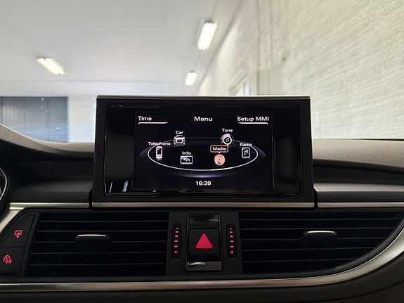 Audi A7 19 of 24