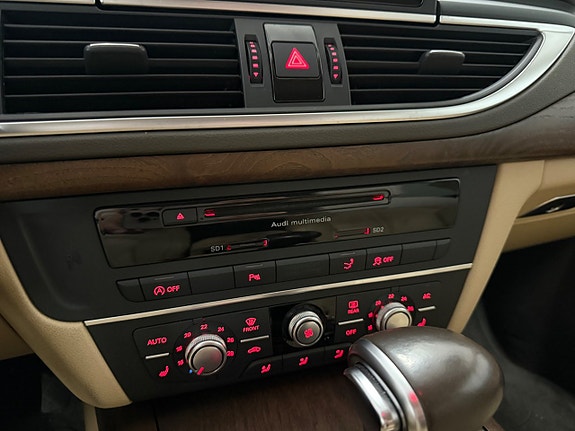 Audi A7 18 of 24