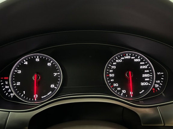 Audi A7 23 of 24
