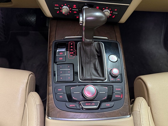 Audi A7 16 of 24