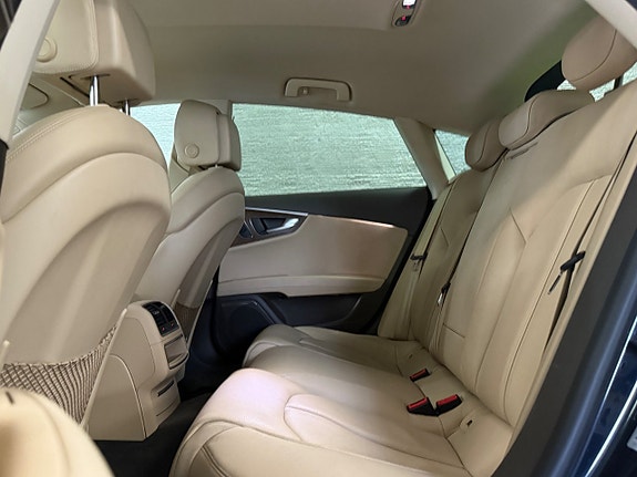 Audi A7 14 of 24