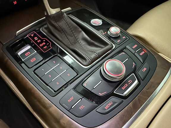 Audi A7 17 of 24
