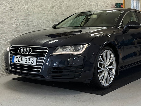 Audi A7 3 of 5