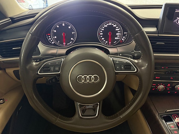 Audi A7 20 of 24